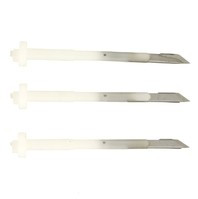 EGP Pocket Product Knife Replacement blades (U3L5)