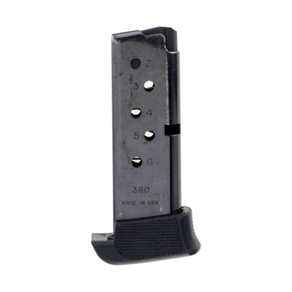 Ruger LCP 7 Round magazine (MHZT)