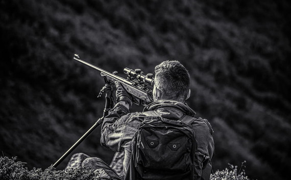 Rifle Parts For Accurate & Reliable Deer Hunting