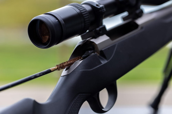 Firearm Parts That Help Prevent Hunting Season Failures