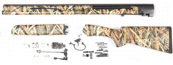 Choosing the Right Gun Parts Kit for Hunting