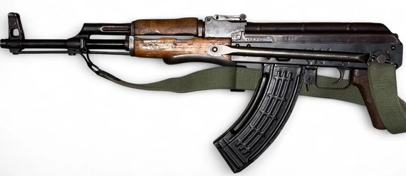 Finding Rare and Obsolete Gun Parts: A Collector’s Guide
