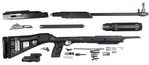 Essential Firearm Checks to Prepare for Hunting Season