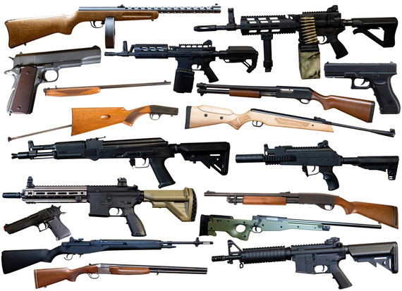 Upgrading Hunting Firearms With Surplus Parts 