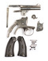 Smith & Wesson Safety Hammerless