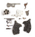 Smith & Wesson 642-1