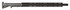 ArmaLite M15 Light Tactical Upper Assy 16" (74JT)