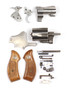 Smith & Wesson 60-7 Revolver
