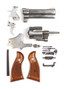Smith & Wesson 681 Revolver Parts Kit (BLZ2)