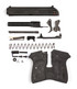 Bersa Firestorm Semi-auto Parts Kit (F258)