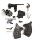 Smith & Wesson 442 Revolver