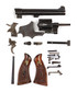 Smith & Wesson K38 Target Masterpiece