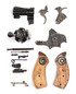 Smith & Wesson 36 Revolver