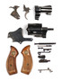 Smith & Wesson 36 Revolver