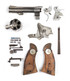 Smith & Wesson 64-1 Revolver