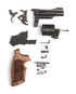 Colt Trooper MKIII