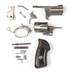 Ruger SP101 Parts Kit (LD89)