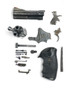 Smith & Wesson 586 Revolver