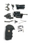 Colt Detective Special Revolver