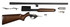 Savage 167 TD Pump