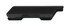 Magpul .25" Cheek Riser MAG325 Furniture, Stocks & Grips