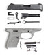 Ruger EC9S Semi-auto