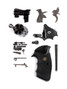 Smith & Wesson 12-3 Revolver
