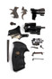 Smith & Wesson 12-3 Revolver