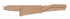 Accuracy International AX Mid Section Furniture, Stocks & Grips