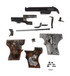 Smith & Wesson 61-2 Semi-auto