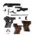 Smith & Wesson 61-2 Semi-auto