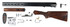 Beretta SP Over Under Overunder