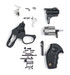 Taurus Protector Revolver
