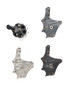 Assorted Revolver Parts