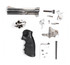Smith & Wesson 686-1 Revolver