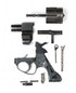 FIE Titan Tiger Revolver