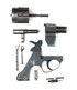 FIE Titan Tiger Revolver