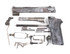 Smith & Wesson 915 Semi-auto
