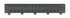 Accuracy International Integrated Rail System Sights, Optics & Mounts