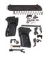 Bersa Thunder 380 Semi-auto