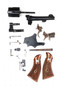 Smith & Wesson M&P Revolver