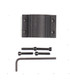 Aimpoint (18 Sets) Spacers w/ Screws 10566 Small Parts