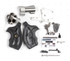 Smith & Wesson 642-1 Revolver
