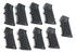 ArmaLite (Lot 0f 9) A2 Grips Furniture, Stocks & Grips