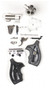 Smith & Wesson 642 Revolver