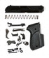 Bersa Thunder Plus Semi-auto