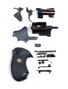 Smith & Wesson Chief Special Revolver