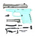 SCCY CPX-2 Semi-auto Parts Kit (9BPV)