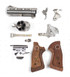 Rossi 85 Revolver