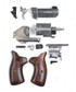 Kimber K6s Revolver (CRB4)